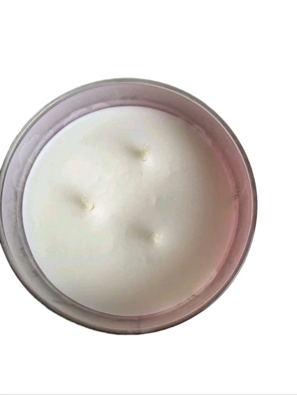 Bath & Body Works CINNAMON STICK Fragrant Candle 14.5 oz Soy Blend 3 Wick NEW
